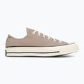 Trampki dziecięce Converse Chuck 70 Vintage Canvas vintage cargo/egret/black 2