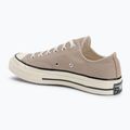 Trampki dziecięce Converse Chuck 70 Vintage Canvas vintage cargo/egret/black 3
