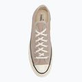 Trampki dziecięce Converse Chuck 70 Vintage Canvas vintage cargo/egret/black 5
