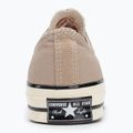 Trampki dziecięce Converse Chuck 70 Vintage Canvas vintage cargo/egret/black 6