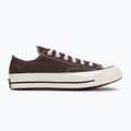 Trampki dziecięce Converse Chuck 70 Dark root/egret/black 2