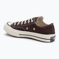 Trampki dziecięce Converse Chuck 70 Dark root/egret/black 3