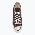 Trampki dziecięce Converse Chuck 70 Dark root/egret/black 5