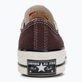 Trampki dziecięce Converse Chuck 70 Dark root/egret/black 6