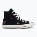 Trampki damskie Converse Chuck Taylor All Star Y2K Heart black/vintage white/fever dream 2