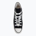 Trampki damskie Converse Chuck Taylor All Star Y2K Heart black/vintage white/fever dream 5