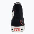 Trampki damskie Converse Chuck Taylor All Star Y2K Heart black/vintage white/fever dream 6