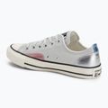 Trampki damskie Converse Chuck Taylor All Star Y2K Chrome gray 3