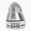 Trampki damskie Converse Chuck Taylor All Star Y2K Chrome gray 6