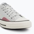 Trampki damskie Converse Chuck Taylor All Star Y2K Chrome gray 7