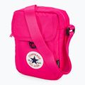 Saszetka Converse Chuck Taylor Patch Crossbody 2 3,5 l hot pink 2