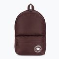 Plecak miejski Converse Speed 3 15 l wine/black