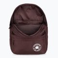 Plecak miejski Converse Speed 3 15 l wine/black 5