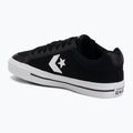 Trampki Converse Sport Casual Low black 3
