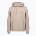 Bluza Converse Go-To Chuck Taylor Patch Hoodie 10026983-A04 papyrus