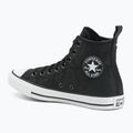 Trampki Converse Chuck Taylor All Star TecTuff Waterproof Camo black/dark mark matter grey/white 3