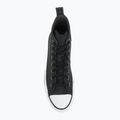 Trampki Converse Chuck Taylor All Star TecTuff Waterproof Camo black/dark mark matter grey/white 5