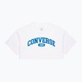 Top damski Converse Sporty Cropped 10027253-A03 white