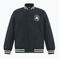 Kurtka męska Converse Varsity Graphic Bomber converse black