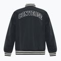 Kurtka męska Converse Varsity Graphic Bomber converse black 2