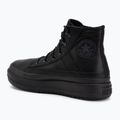 Trampki Converse Chuck Taylor All Star Equip Waterproof black/black 3