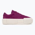 Trampki damskie Converse Chuck Taylor All Star Cruise quantum violet/egret/egret 2