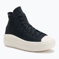 Trampki damskie Converse Chuck Taylor All Star Move Platform shadow woods