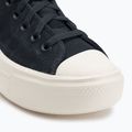 Trampki damskie Converse Chuck Taylor All Star Move Platform shadow woods 7
