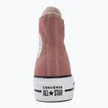 Trampki damskie Converse Chuck Taylor All Star Lift Hi light saddle/natural ivory 6