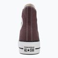 Trampki damskie Converse Chuck Taylor All Star Lift Hi trail mixed/natural ivory 6