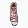 Trampki damskie Converse Chuck Taylor All Star Lift Hi sugar berry/white/black 5