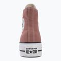 Trampki damskie Converse Chuck Taylor All Star Lift Hi sugar berry/white/black 6