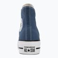 Trampki damskie Converse Chuck Taylor All Star Lift Hi slacker blue/whie/black 6