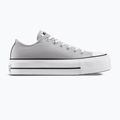 Trampki Converse Chuck Taylor All Star Lift medium grey