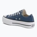 Trampki Converse Chuck Taylor All Star Lift poseidon 3