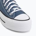 Trampki Converse Chuck Taylor All Star Lift poseidon 7