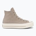 Trampki damskie Converse Chuck Taylor All Star Lift Hi papyrus/papyrus/erget 2