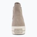 Trampki damskie Converse Chuck Taylor All Star Lift Hi papyrus/papyrus/erget 6