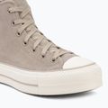 Trampki damskie Converse Chuck Taylor All Star Lift Hi papyrus/papyrus/erget 7