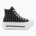 Trampki damskie Converse Chuck Taylor All Star Lift Double Stack Hi black/white 2