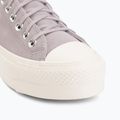 Trampki damskie Converse Chuck Taylor All Star Lift frozen thistyle 7