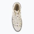 Trampki damskie Converse Chuck Taylor All Star Lift Hi erget/vintage white/black 5