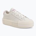 Trampki damskie Converse Chuck Taylor All Star Cruise Leather rose/vintage white