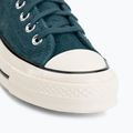Trampki Converse Chuck 70 jade 7