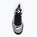 Buty do koszykówki Converse All Star BB Shift CX white/black 5