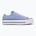 Trampki damskie Converse Chuck Taylor All Star Lift Platform very peri/white/black 2