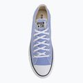 Trampki damskie Converse Chuck Taylor All Star Lift Platform very peri/white/black 5