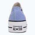 Trampki damskie Converse Chuck Taylor All Star Lift Platform very peri/white/black 6