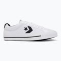 Trampki Converse Sport Casual Low white/black 2