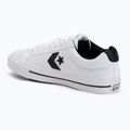 Trampki Converse Sport Casual Low white/black 3